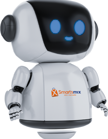 Robo smartsmix